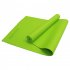 Коврик для йоги Espado PVC 173*61*0.3 см - Green