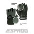Перчатки для фитнеса Espado - Black/Grey