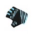 Перчатки для фитнеса Espado - Black/Blue