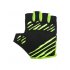 Перчатки для фитнеса Espado - Black/Green
