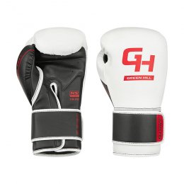 Боксерские перчатки Green Hill Element MF IF 