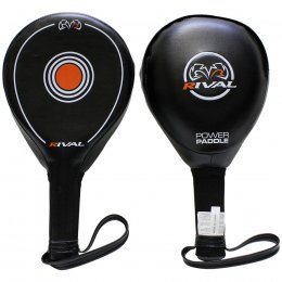 Лапы-ракетки Rival Power Paddles RPDL Black Лапы-ракетки Rival Power Paddles RPDL Black