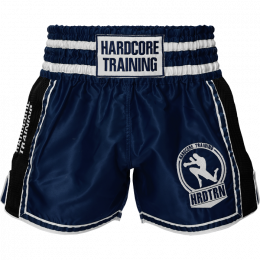 Шорты для тайского бокса Hardcore Training Base 2.0 Aquamarine. Шорты для тайского бокса Hardcore Training Base 2.0 Aquamarine.