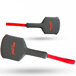 Ракетки Infinite Force Flexible Paddles Quest (серый/красный) Ракетки Infinite Force Flexible Paddles Quest (серый/красный)