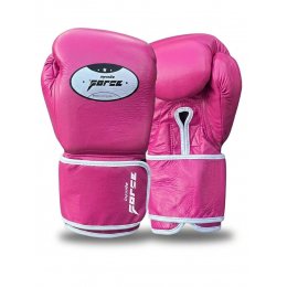 Боксерские перчатки Infinite Force Magenta Crown Боксерские перчатки Infinite Force Magenta Crown