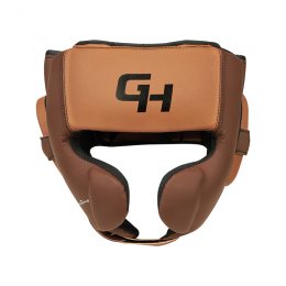 Шлем Боксерский Green Hill Force Mex KK