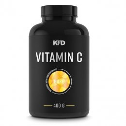 Витамин С KFD Vitamin C 400 гр.
