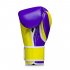 Перчатки Боксерские Leaders LS Funcy PUR/YL Перчатки Боксерские Leaders LS Funcy PUR/YL