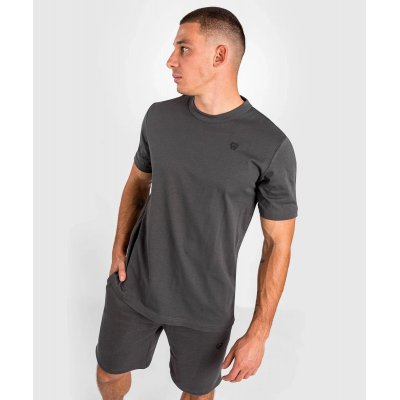 Футболка Venum Silent Power Grey