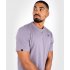 Футболка Venum Silent Power Lavender Grey