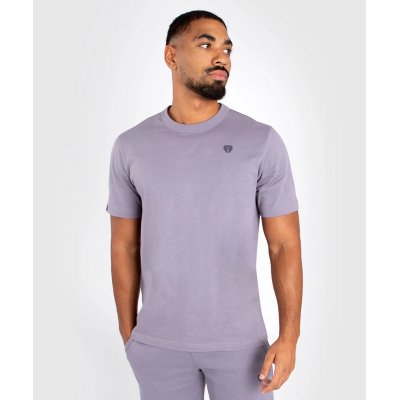 Футболка Venum Silent Power Lavender Grey