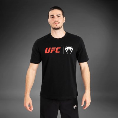 Футболка Venum &  UFC Classic