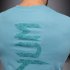 Футболка Venum Naga T-shirt Turquoise