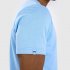 Футболка Venum Contender T-shirt Ocean Blue