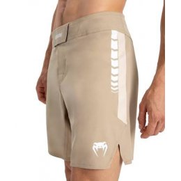 Шорты ММА Venum Tempest Fight Shorts Бежевый Шорты ММА Venum Tempest Fight Shorts Бежевый
