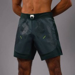 Шорты ММА Venum Technical 3.0 Fight Shorts Forest Green Шорты ММА Venum Technical 3.0 Fight Shorts Forest Green