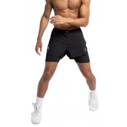 Шорты Boxraw Tunero 2 в 1