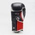 Перчатки боксерские Leone IL Tecnico - Black/Red