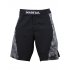 Спортивные шорты Martial Athletic - Black/Grey