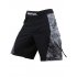 Спортивные шорты Martial Athletic - Black/Grey