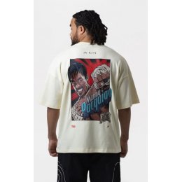 Футболка BOXRAW Ring Manny Pacquiao Oversized Футболка BOXRAW Ring Manny Pacquiao Oversized