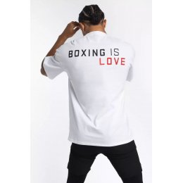 Футболка Boxraw Boxing Is Love