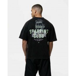 Футболка Boxraw Bivol x Sparring Club Oversized