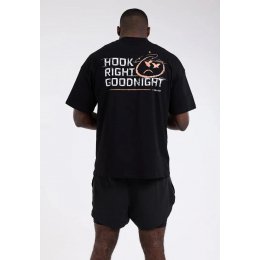 Футболка Boxraw Hook Right Goodnight Oversized