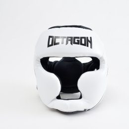 Шлем Octagon Storm - White