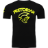 Футболка Pretorian Helmet - Black