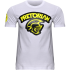 Футболка Pretorian Helmet - White