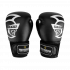 Перчатки боксерские Pretorian - Black