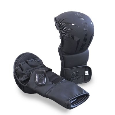 Печатки MMA Rage Печатки MMA Rage