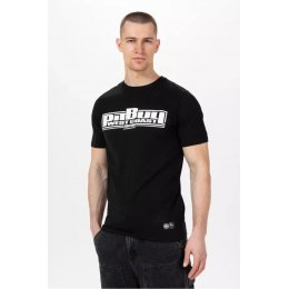 Футболка PitBull West Coast Classic Boxing black