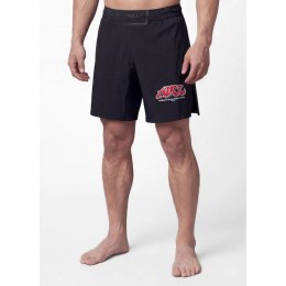 Шорты ММА PitBull West Coast ADCC Grappling