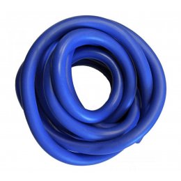 Жгут резиновый борцовский 15мм - Blue