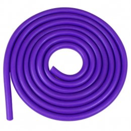 Жгут резиновый борцовский 17мм - Purple