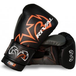 Перчатки Боксерские Rival RS11V Evolution Sparring black Перчатки Боксерские Rival RS11V Evolution Sparring black