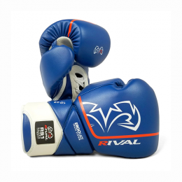 Боксерские перчатки Rival RS1 2.0 Ultra Sparring Боксерские перчатки Rival RS1 2.0 Ultra Sparring