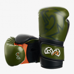 Боксерские Перчатки Rival Impulse RS80V Боксерские Перчатки Rival Impulse RS80V