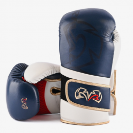 Боксерские перчатки Rival Impulse RS80V Боксерские перчатки Rival Impulse RS80V