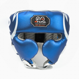 Шлем Боксерский RivalRHG100