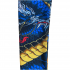 Детские компрессионные штаны Rusco Rusсo Sport Dragon - Blue