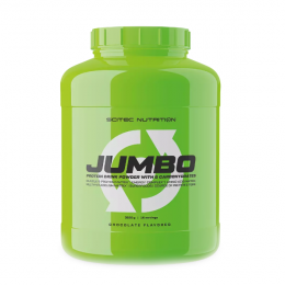 Гейнер Scitec Nutrition Jumbo 3520 гр. 