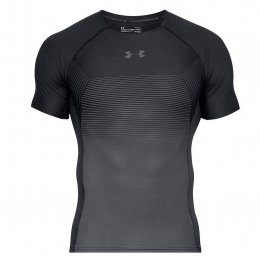 Футболка Under Armour Comp - Black