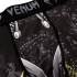 Штаны компрессионные Venum Viking 2.0 - Black/Yellow