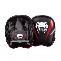 Лапы Venum Elite Mini Punch Mitts