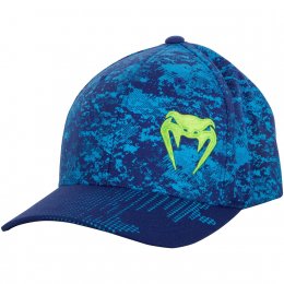 Кепка Venum Tramo - Blue/Green