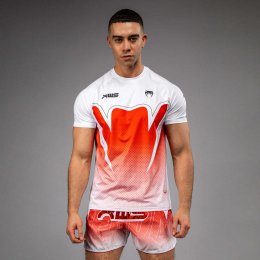 Тренировочная Футболка Venum x RWS 2.0 Тренировочная Футболка Venum x RWS 2.0