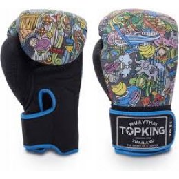 Боксерские Перчатки Top King TKBGCT-TH